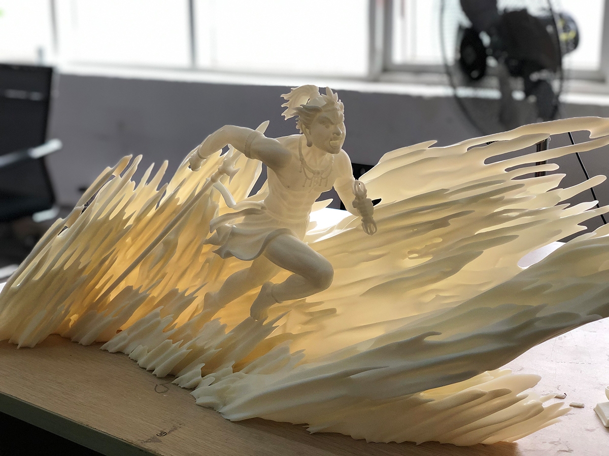 3D打印机结构图_SOLIDWORKS 2014_模型图纸下载 – 懒石网