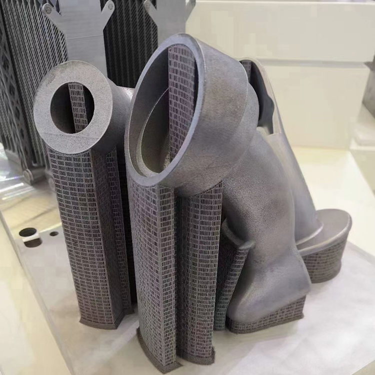 金属3D打印